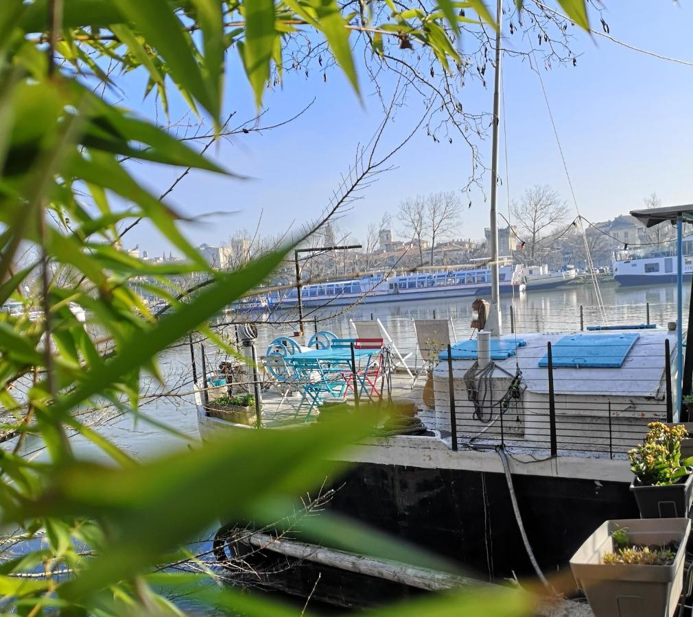 Peniche Althea Bed & Breakfast Авиньон Екстериор снимка