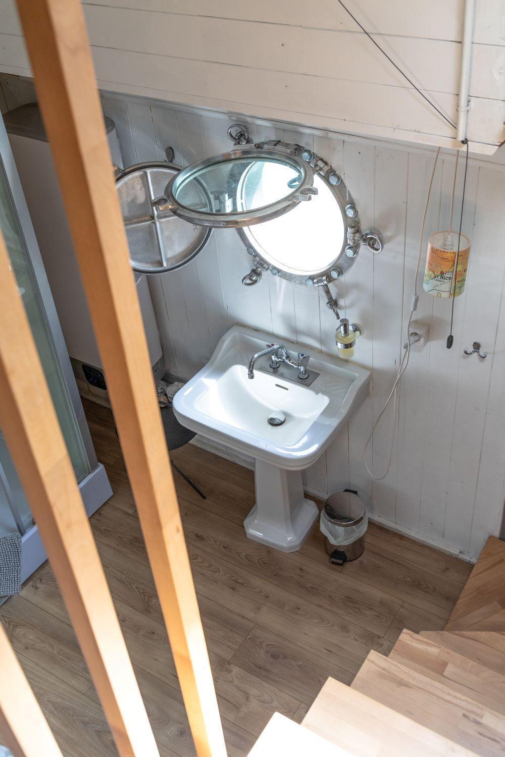 Peniche Althea Bed & Breakfast Авиньон Екстериор снимка
