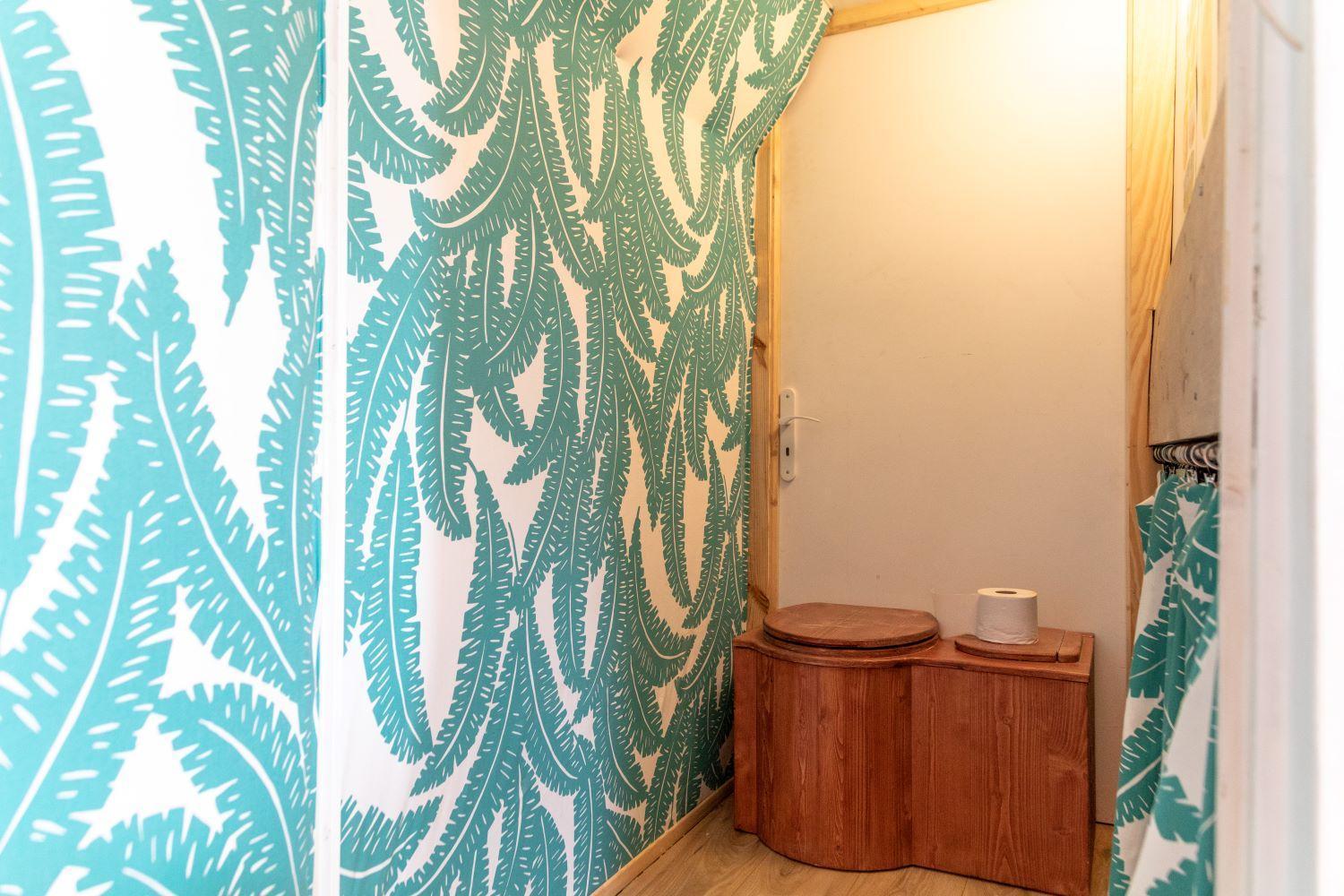Peniche Althea Bed & Breakfast Авиньон Екстериор снимка